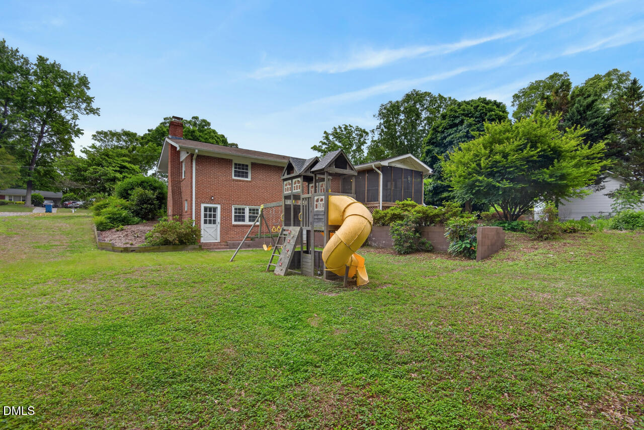 2007 Seneca Drive