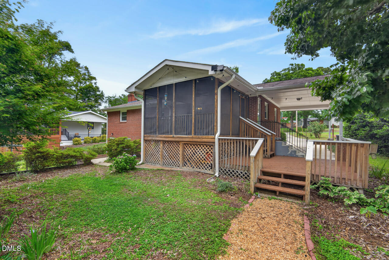 2007 Seneca Drive