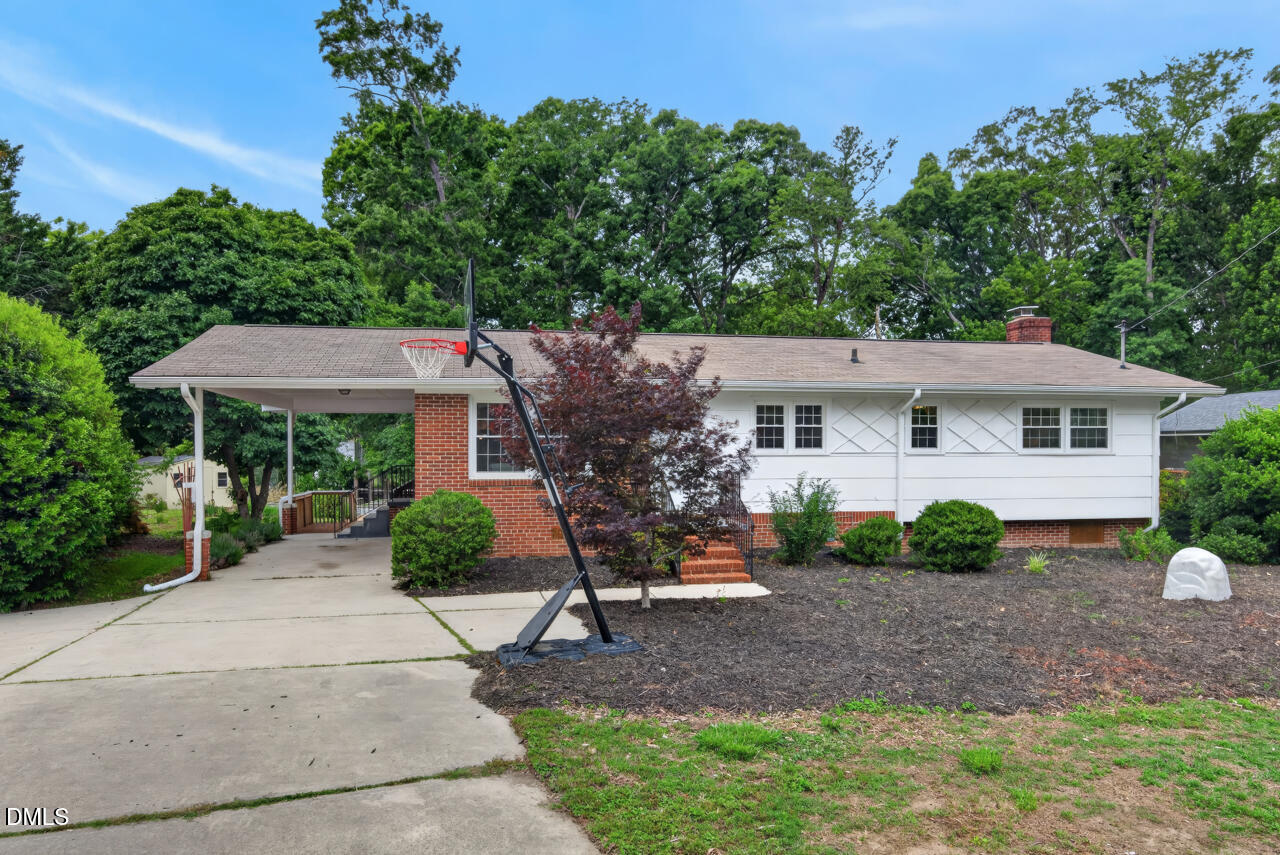 2007 Seneca Drive