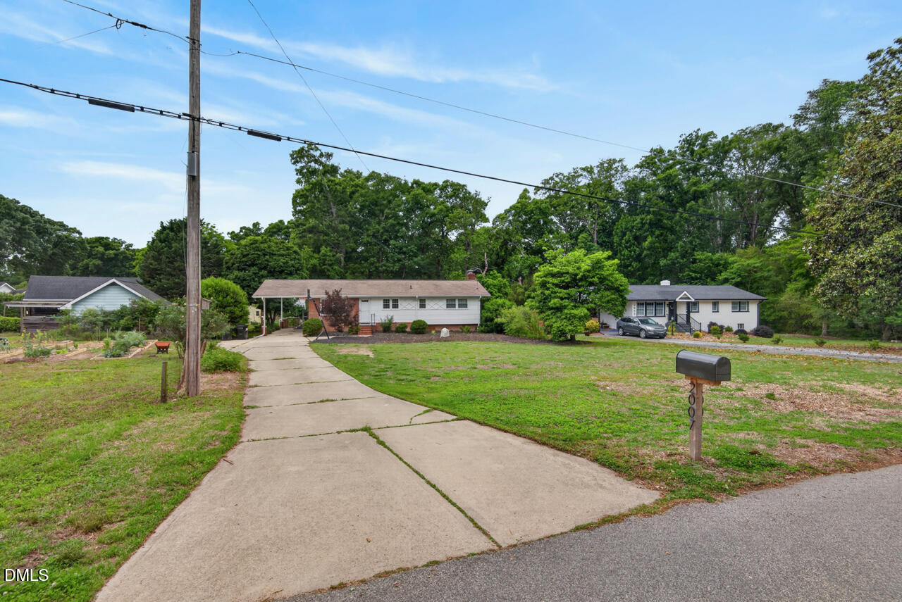 2007 Seneca Drive