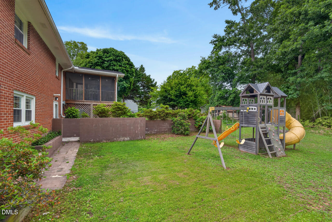 2007 Seneca Drive