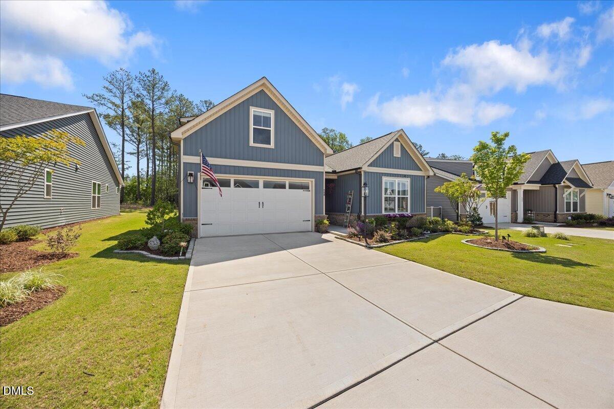 248 Falls Village Drive