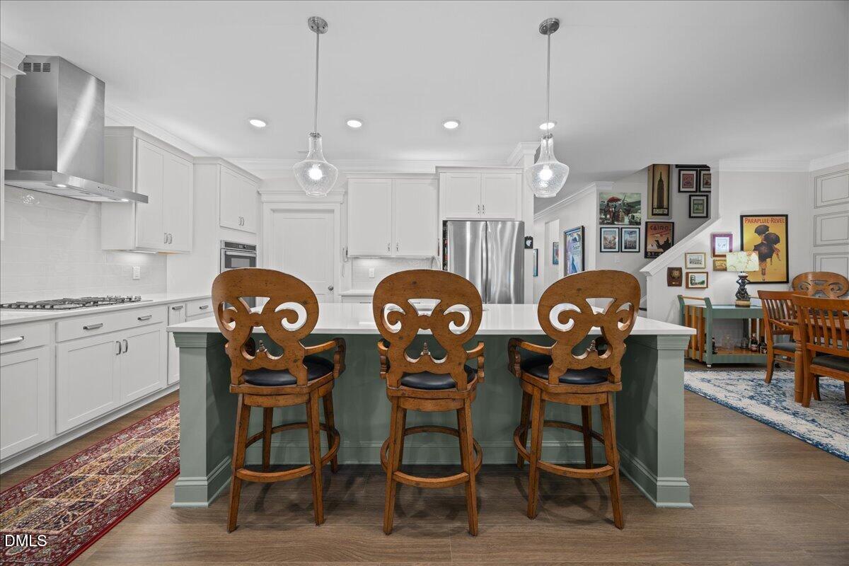 248 Falls Village Drive