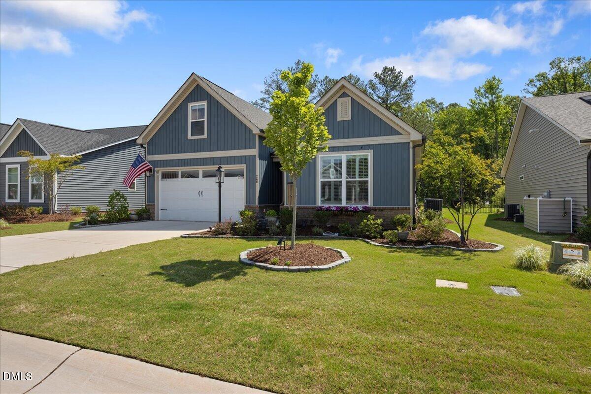 248 Falls Village Drive