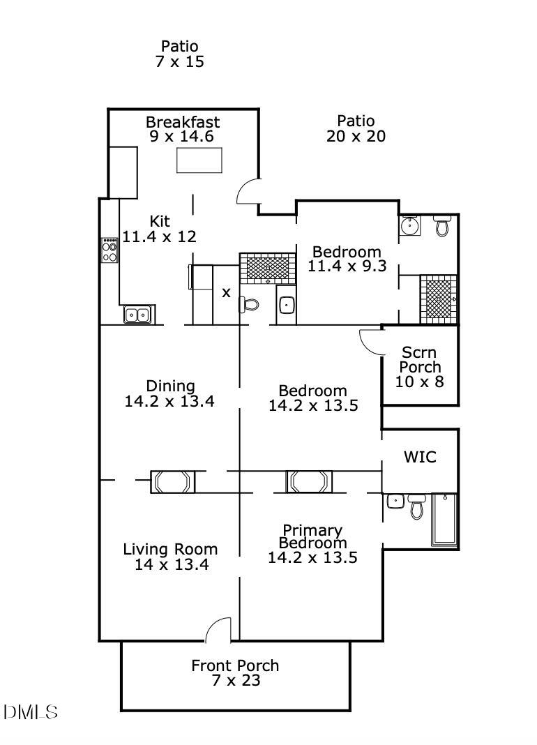 317 Pell Street