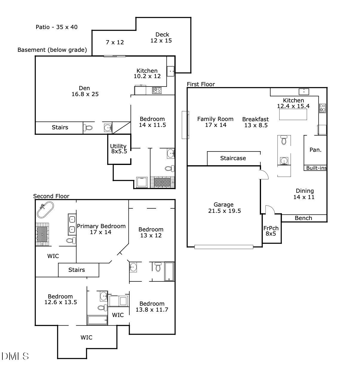 1401 Freshwater Court