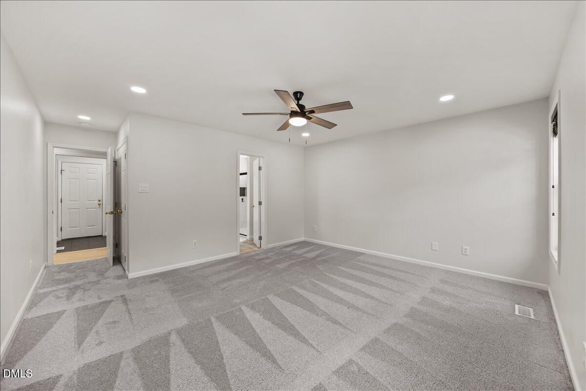 2709 White Rail Drive