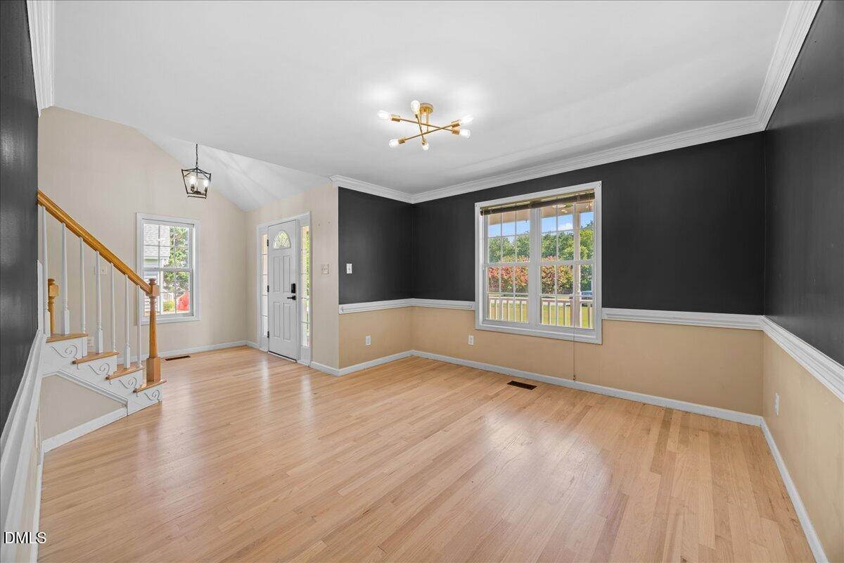 2709 White Rail Drive