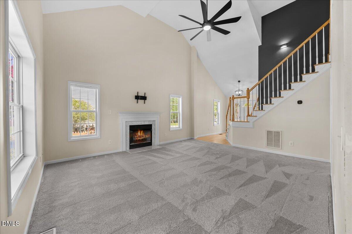 2709 White Rail Drive
