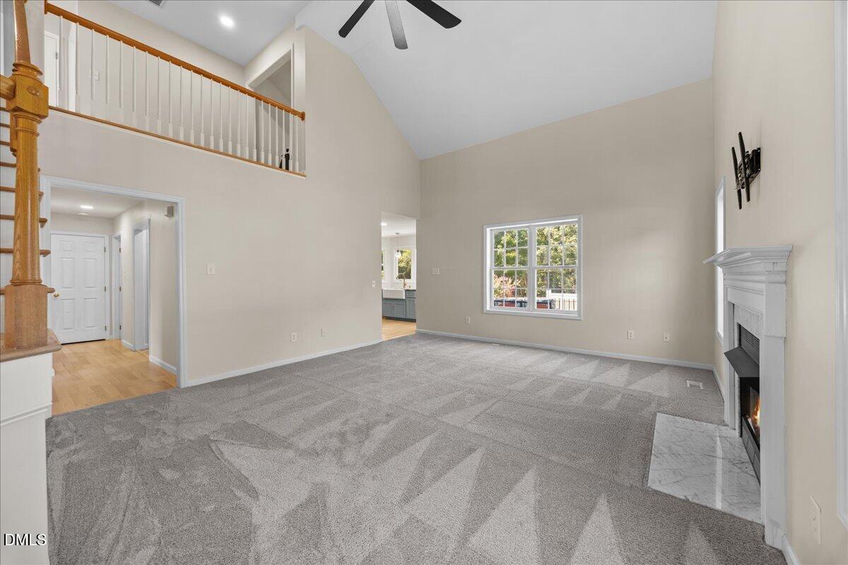 2709 White Rail Drive