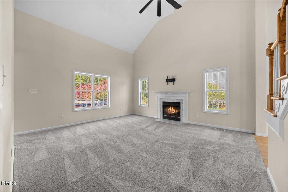 2709 White Rail Drive