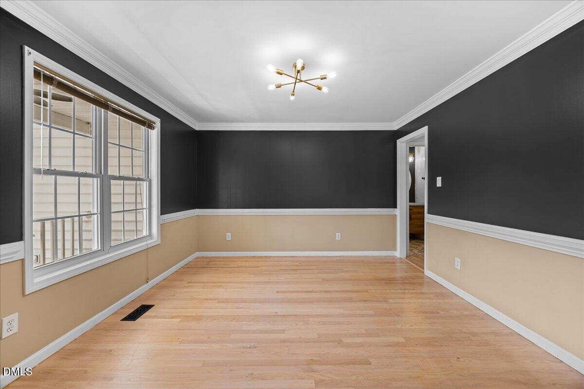 2709 White Rail Drive