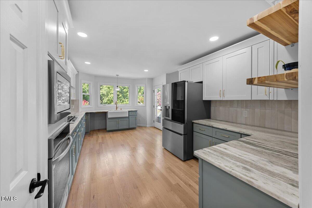 2709 White Rail Drive