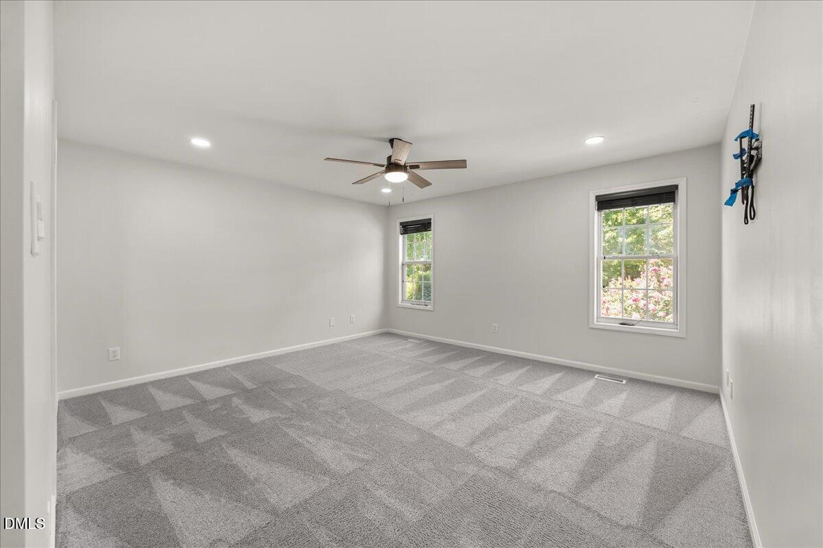 2709 White Rail Drive