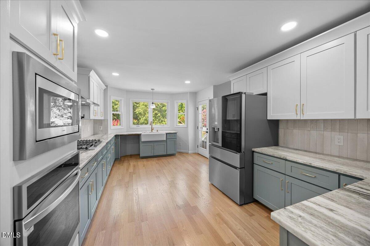 2709 White Rail Drive