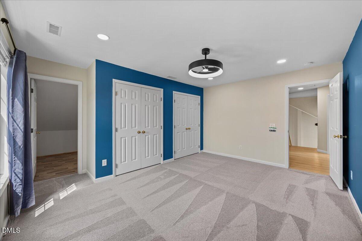 2709 White Rail Drive