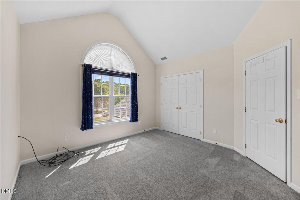 2709 White Rail Drive