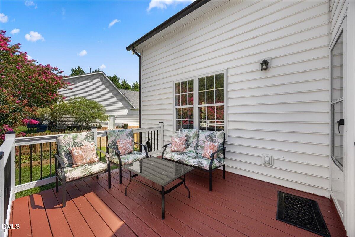 2709 White Rail Drive