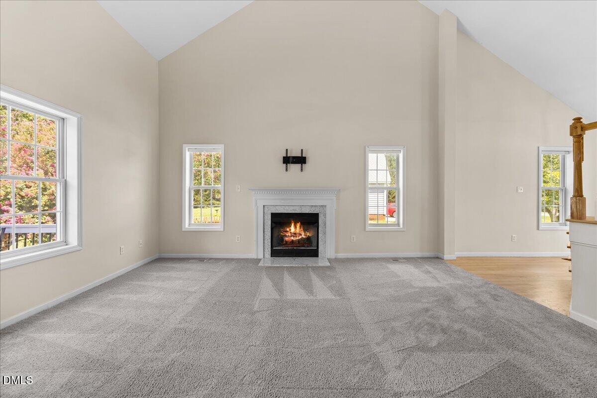 2709 White Rail Drive