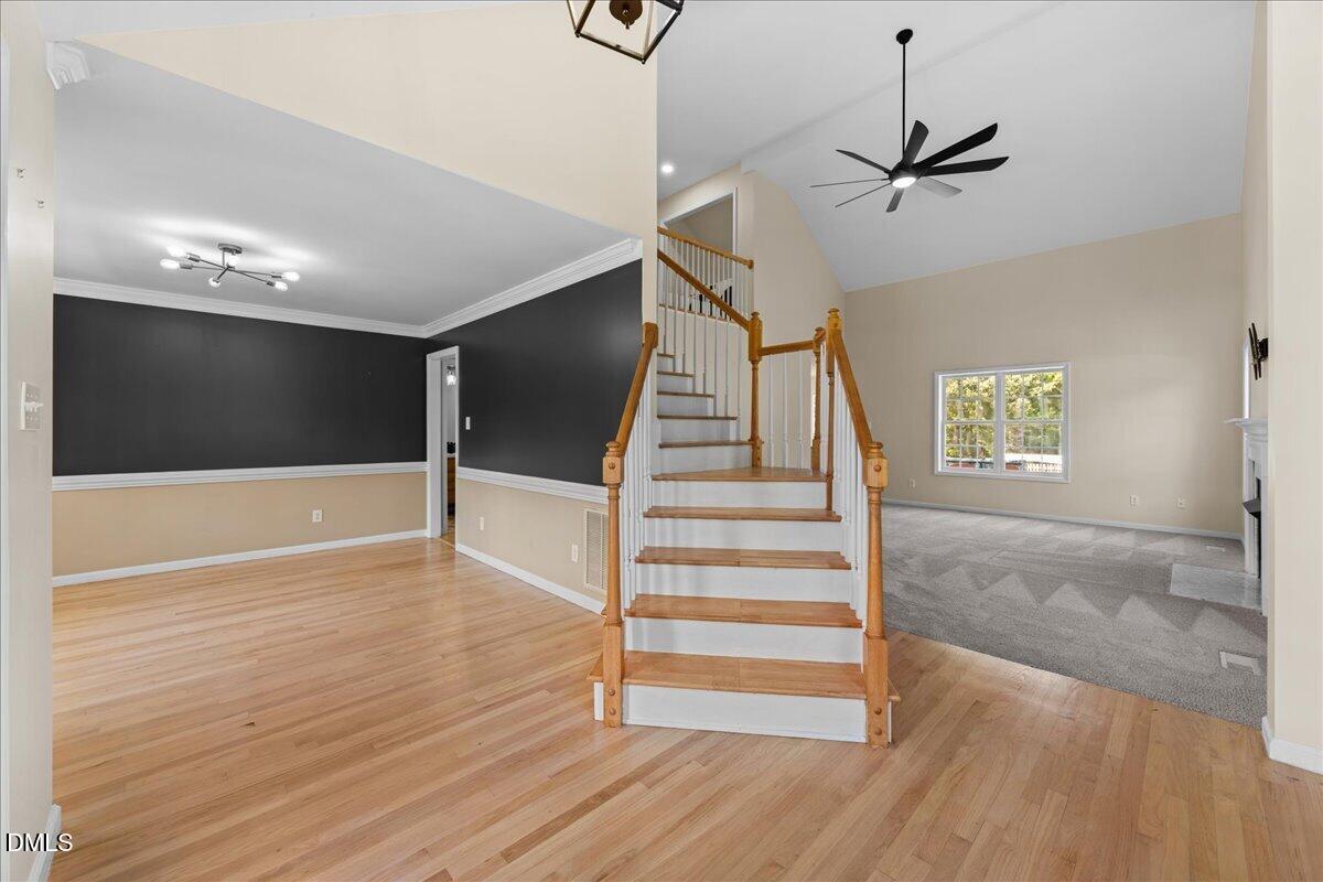 2709 White Rail Drive