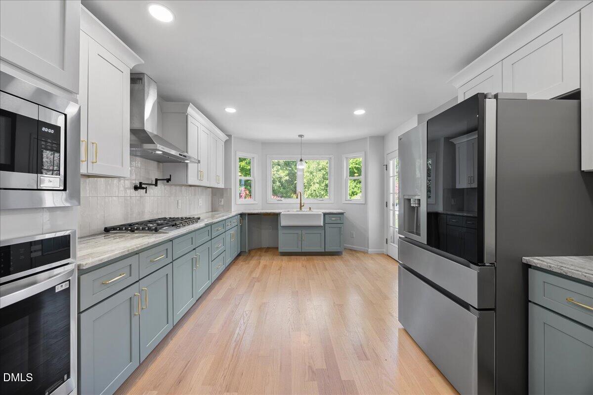 2709 White Rail Drive