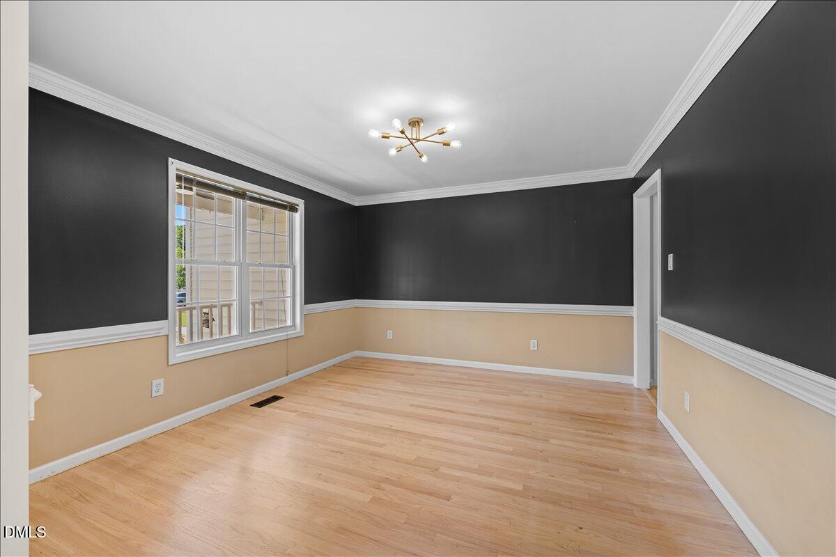 2709 White Rail Drive
