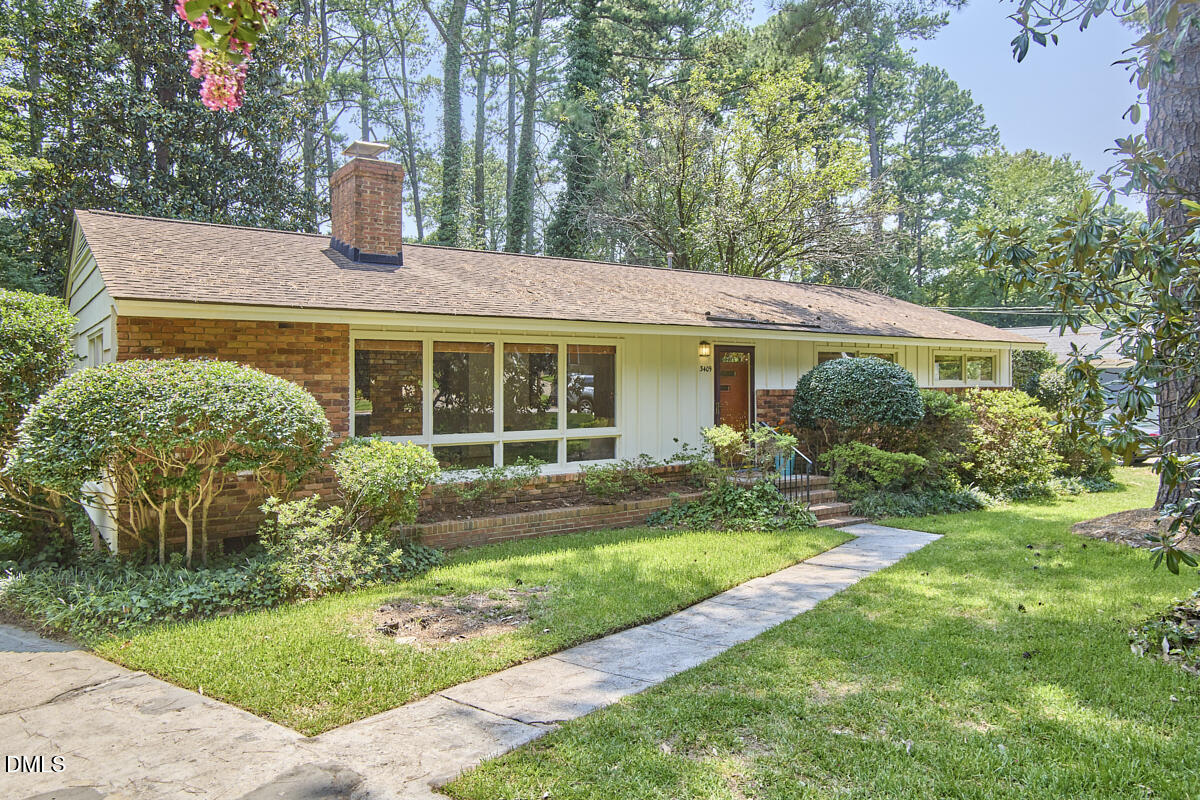 3409 Cherry Lane