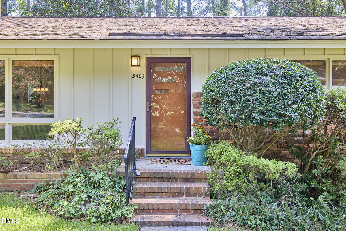 3409 Cherry Lane