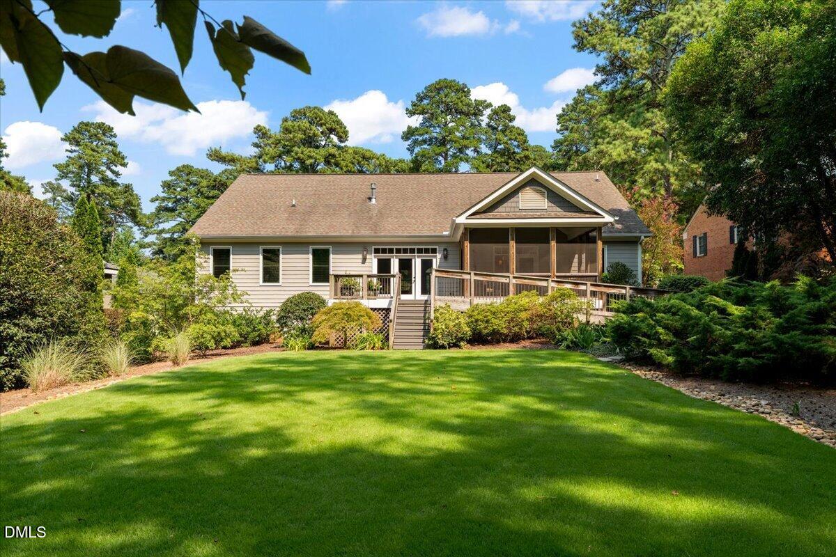 1207 Duplin Road