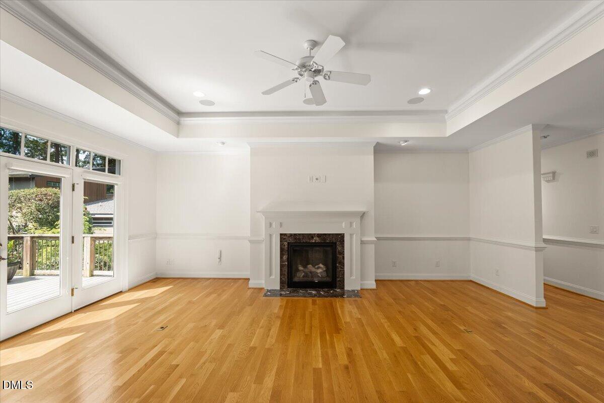 1207 Duplin Road