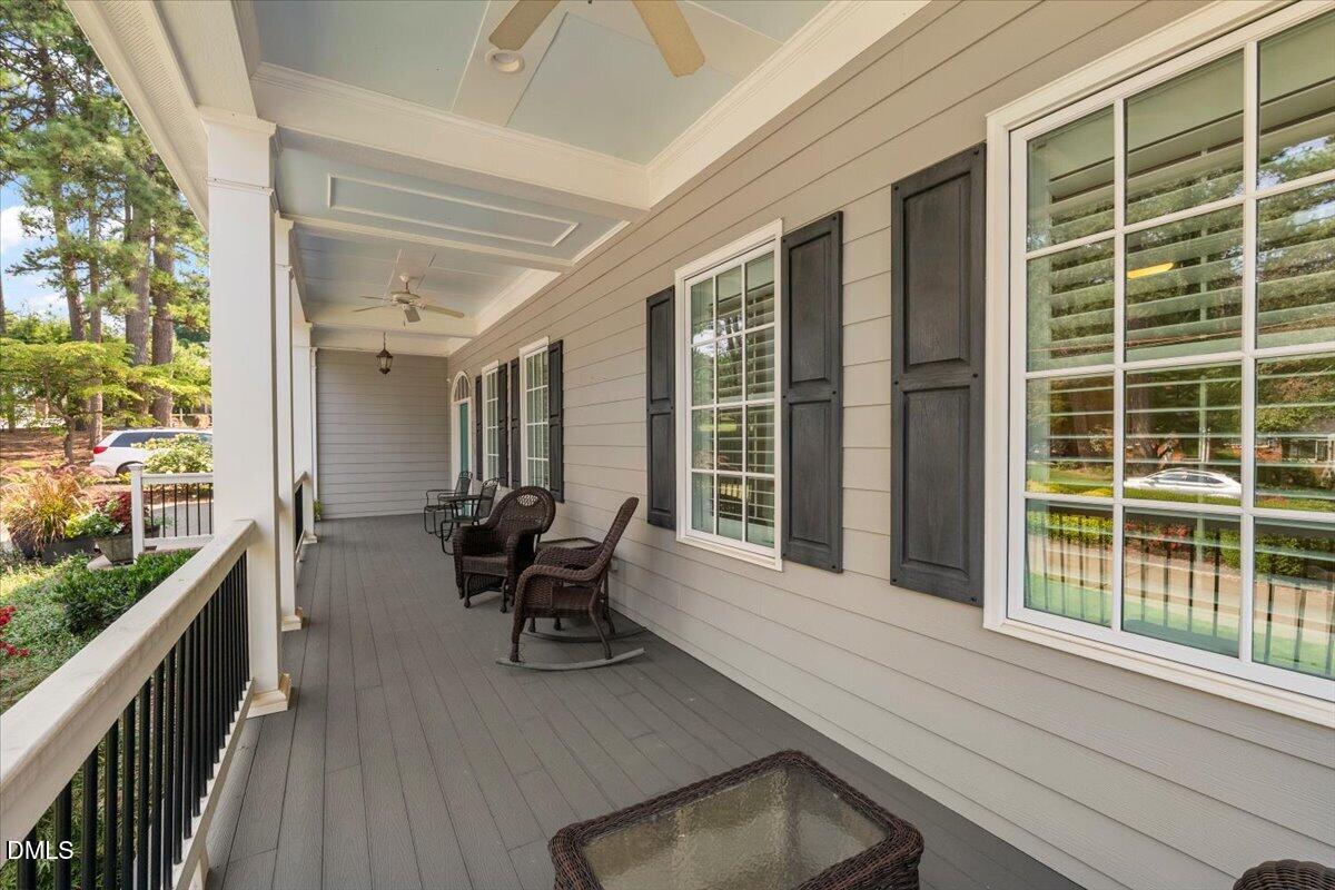 1207 Duplin Road