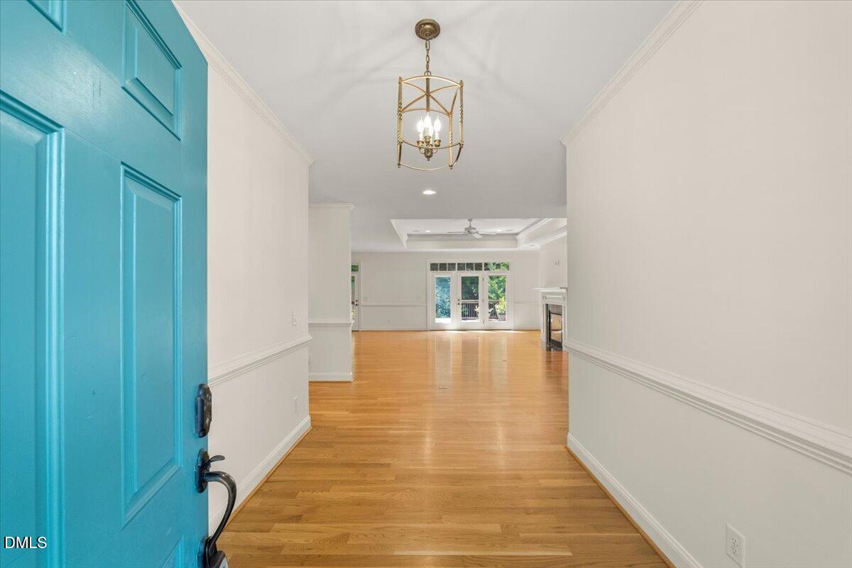 1207 Duplin Road