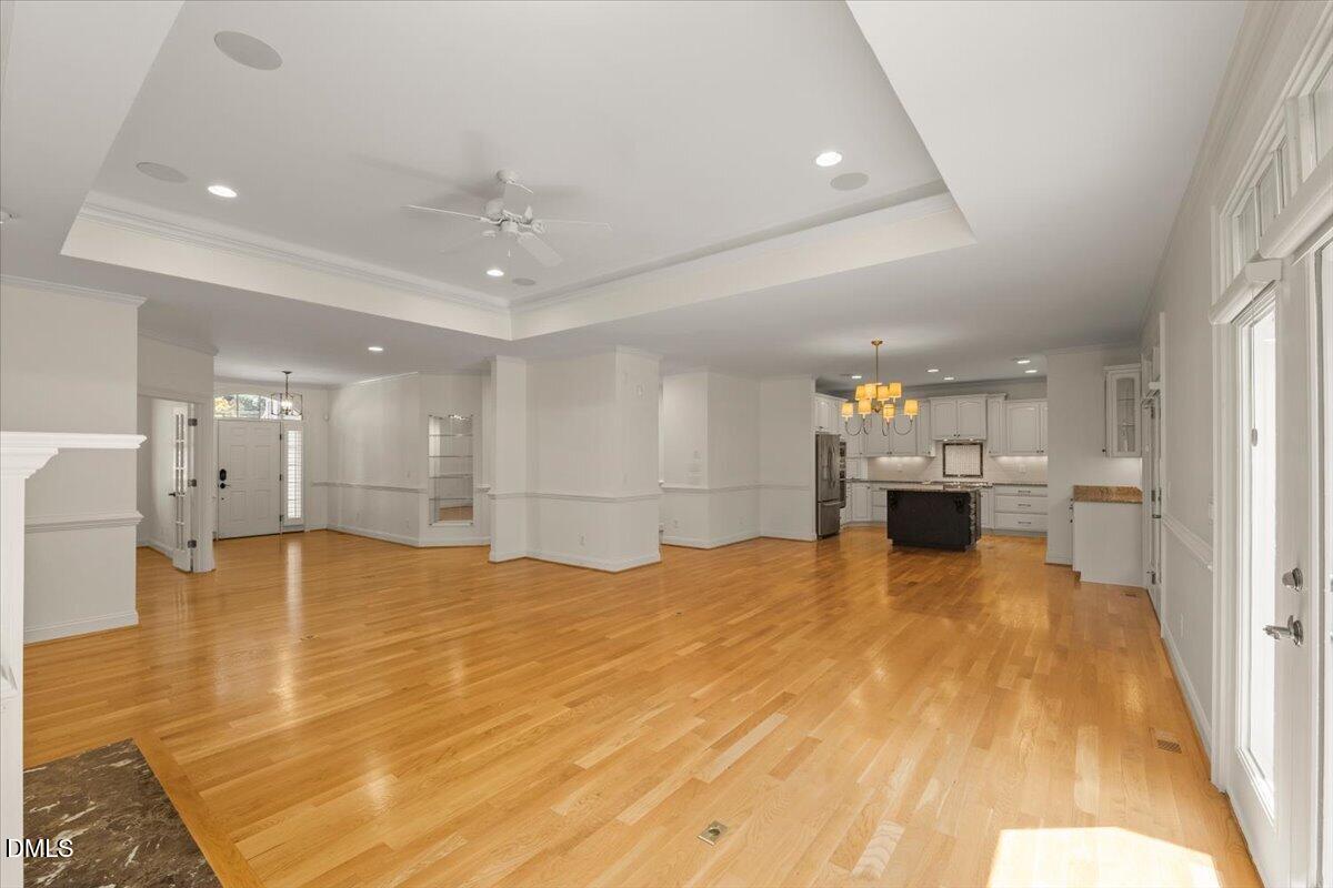 1207 Duplin Road