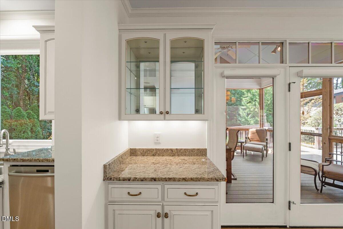 1207 Duplin Road