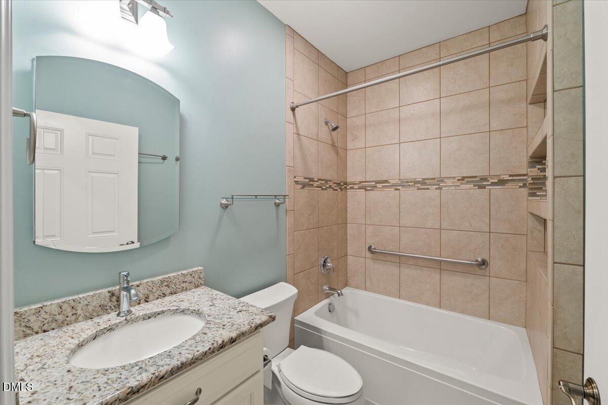 1207 Duplin Road