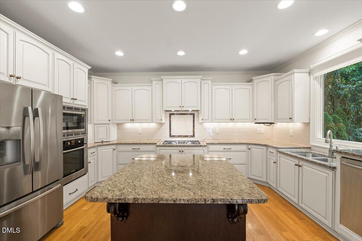 1207 Duplin Road