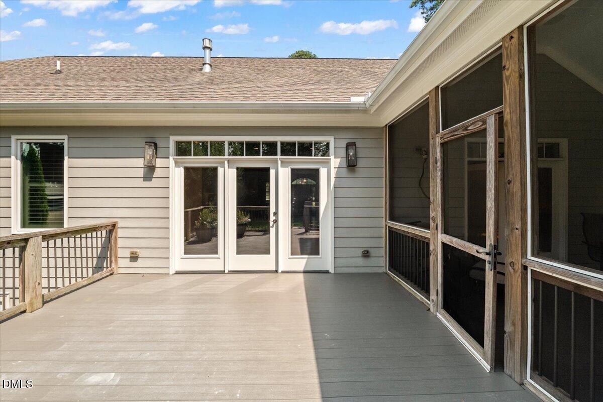 1207 Duplin Road