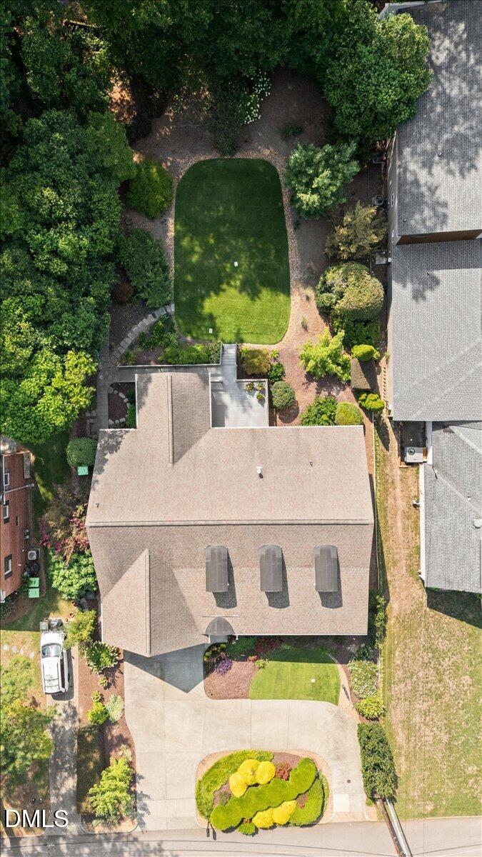 1207 Duplin Road