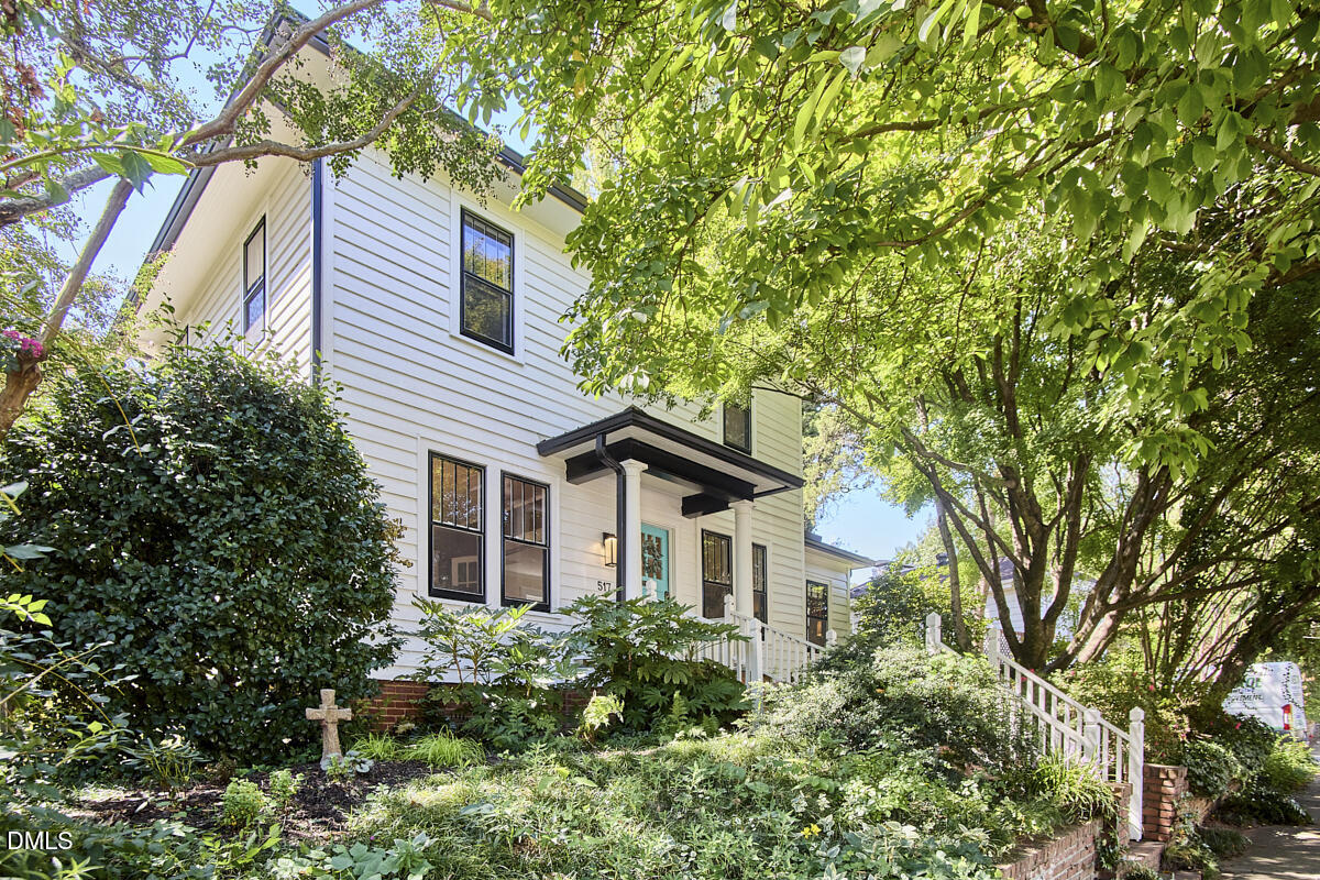 517 Cole Street