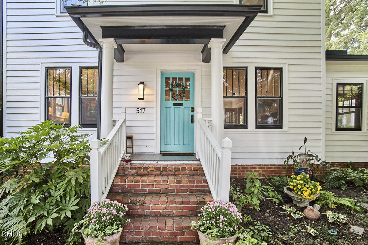 517 Cole Street