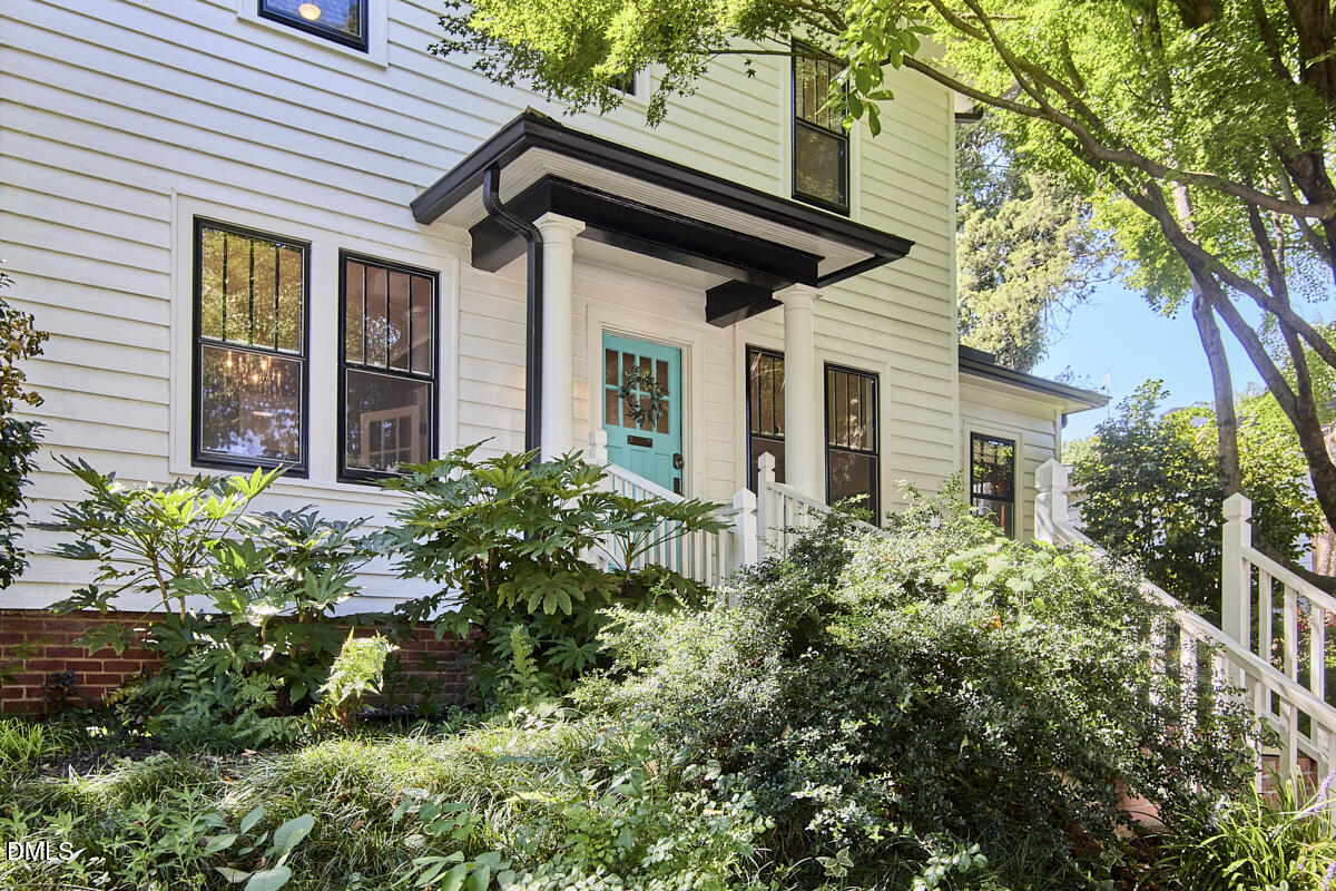 517 Cole Street