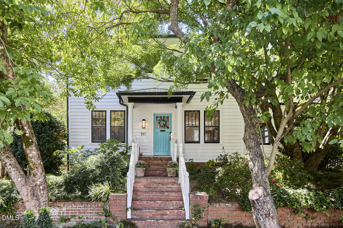 517 Cole Street