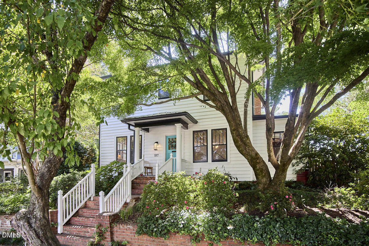 517 Cole Street