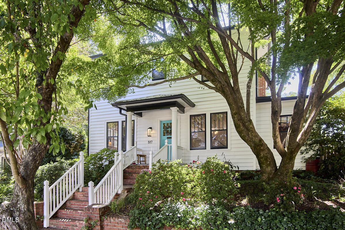 517 Cole Street
