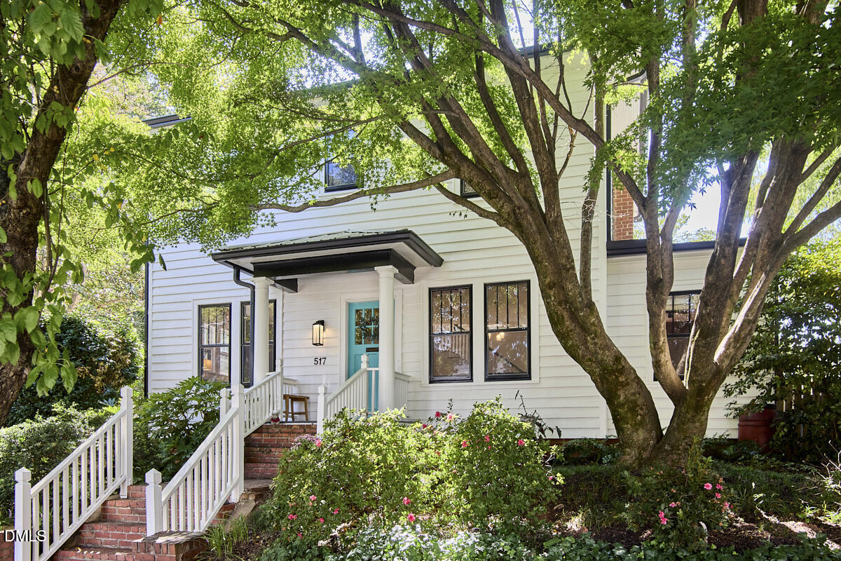 517 Cole Street