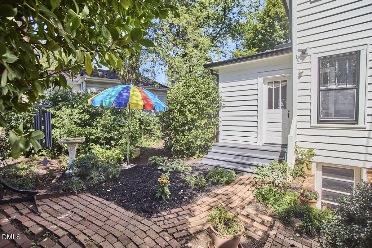 517 Cole Street