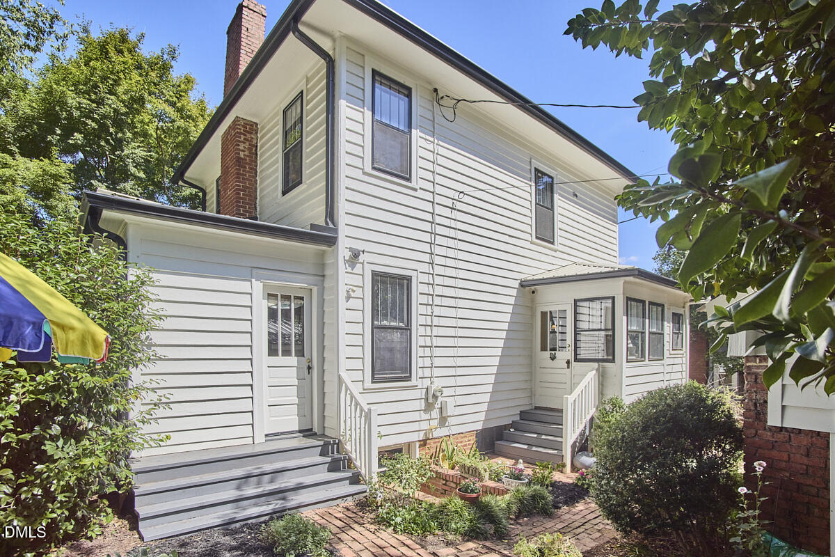 517 Cole Street