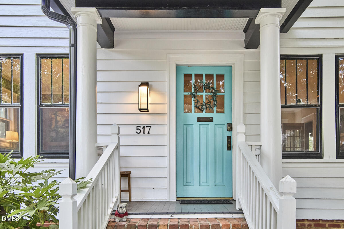 517 Cole Street