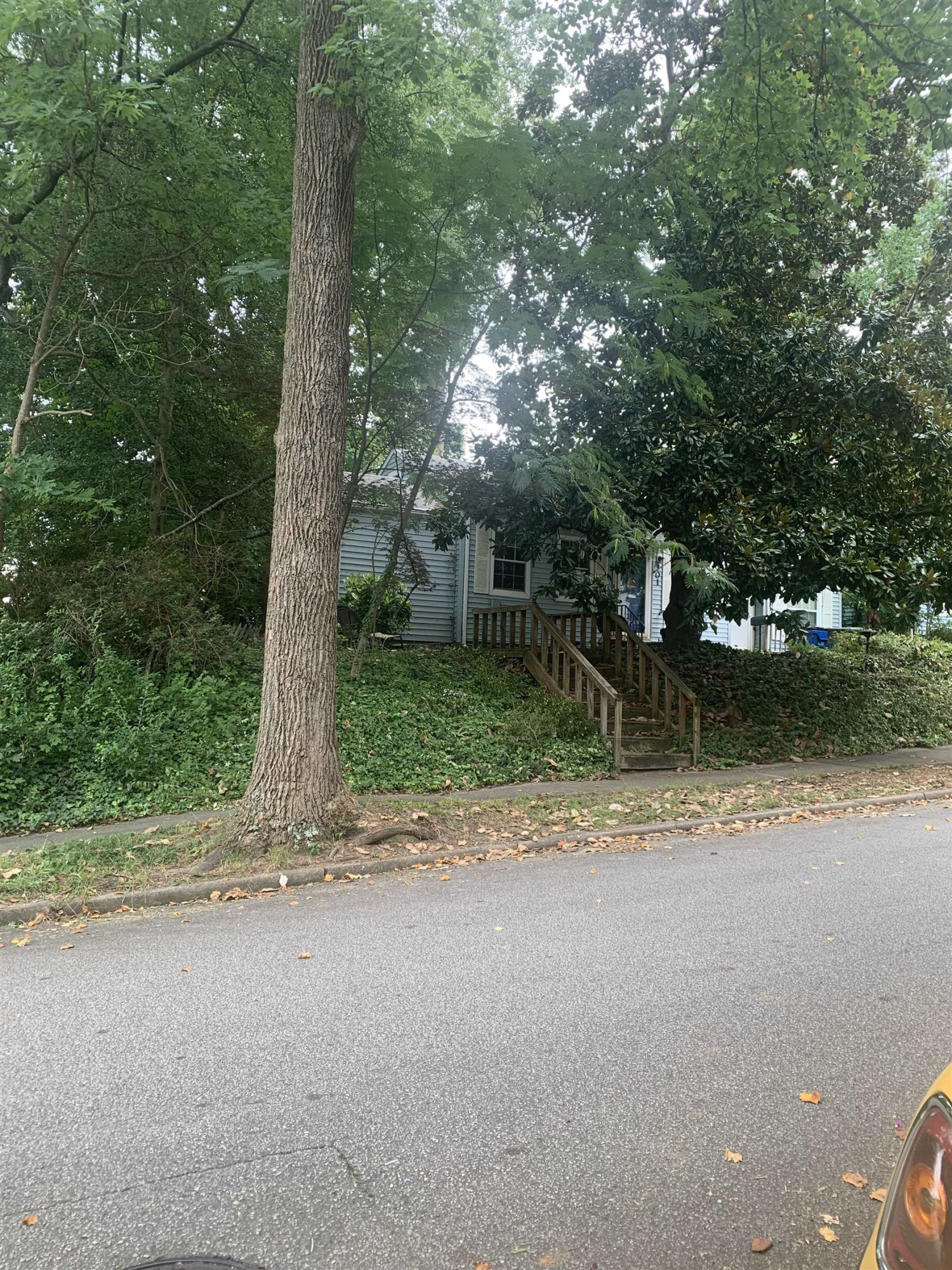 301 Bickett Boulevard