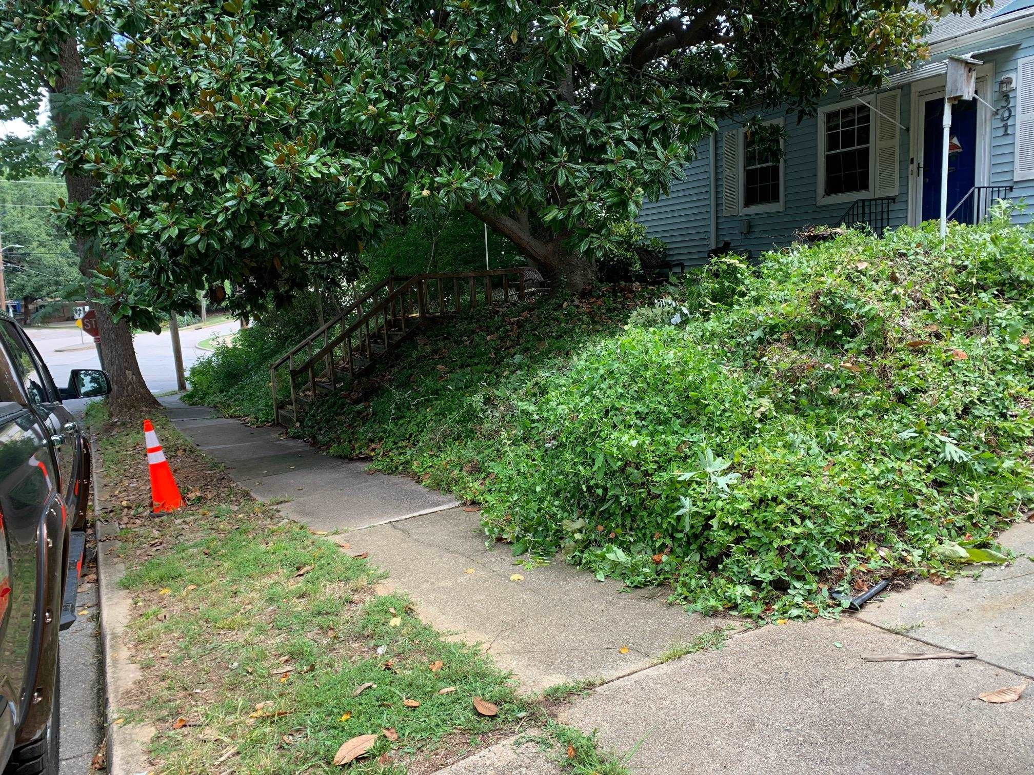 301 Bickett Boulevard